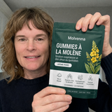 Catherine M., 58
